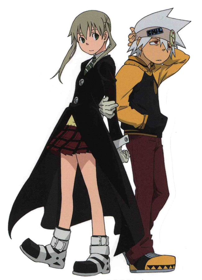 Soul Eater, Wiki Anime sin relleno